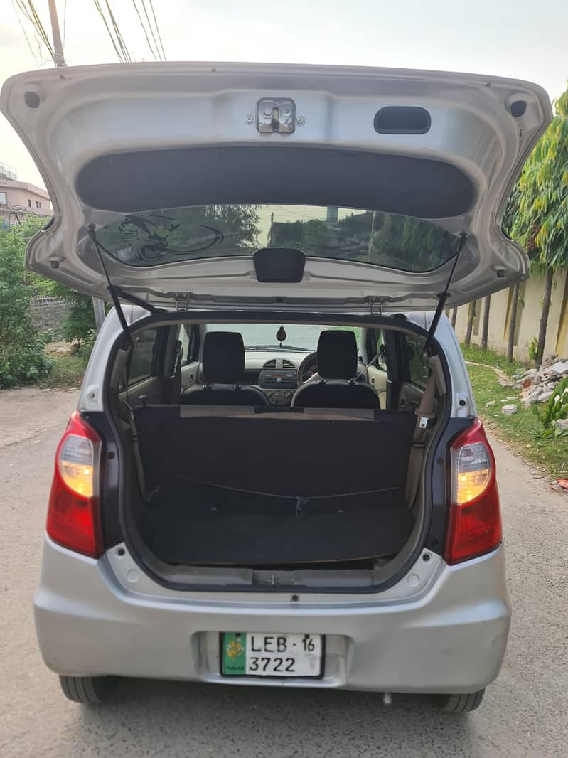 Suzuki Alto 2016 eco 6