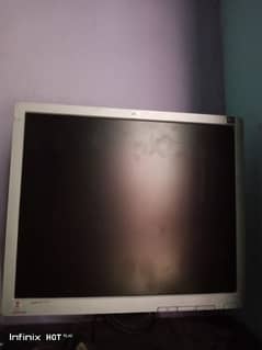 PC LCD urjent sale all oky hai