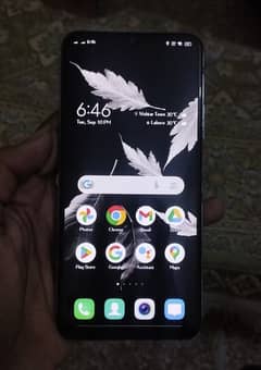 Vivo S1