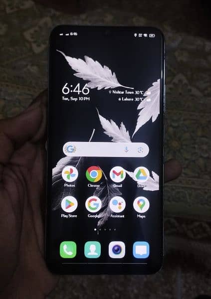 Vivo S1 0