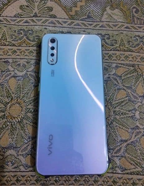 Vivo S1 1