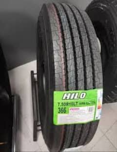 750-16 china 16ply (2 tyre 90000)