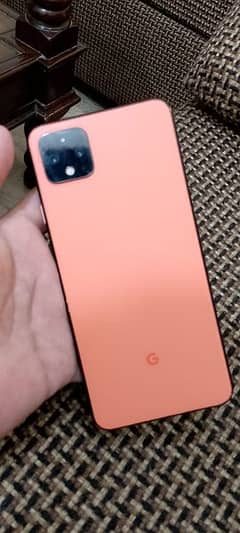 Google Pixel 4xl 6/64