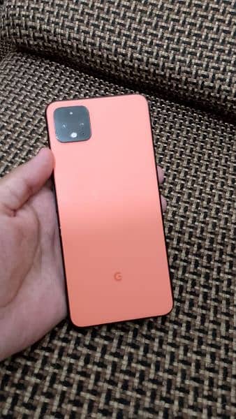 Google Pixel 4xl 6/64 6