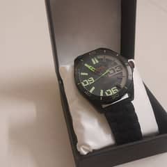 HUGO BOSS Original Watch For Gents 0