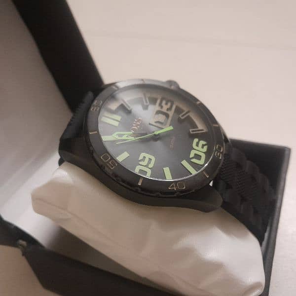 HUGO BOSS Original Watch For Gents 2