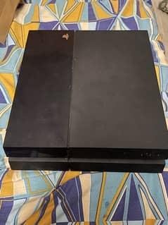 Ps4 fat 500