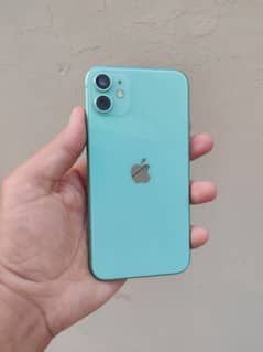 iPhone 11 JV 64GB 0