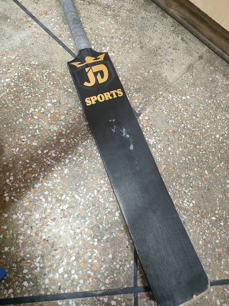 bat for cricket JD bat last piece come fast and buyyyy 2