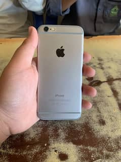 I phone 6 64gb Pta Approved 0