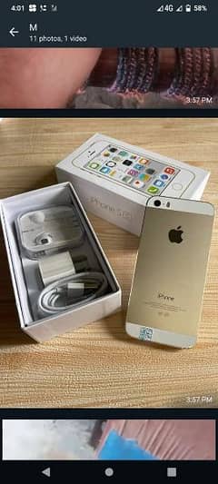 I phone 5s 64 gb my WhatsApp number 03418374,489