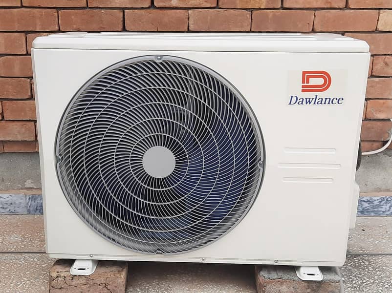 Energy efficient 2 ton Standing AC Dawlance 2