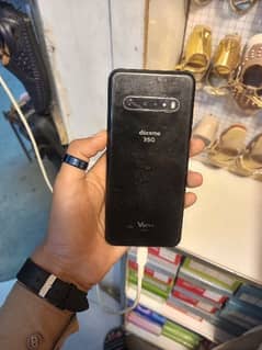 LG v60 Docomo thinq 8gb 128GB for sale 0