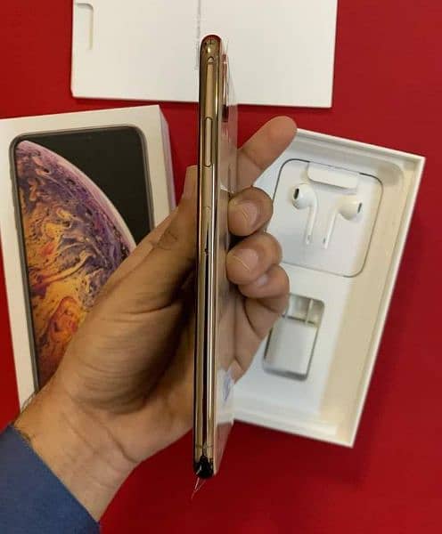 iphone xs max 256 GB PTA approved my WhatsApp number 03473694899 1