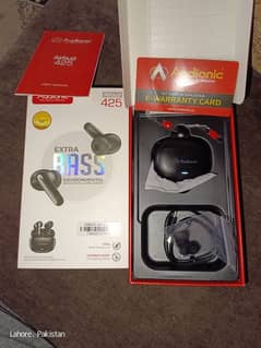 Audionic 425 airbuds