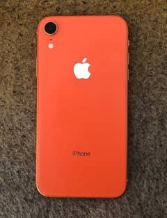 IPhone XR non pta 128 GB.