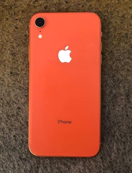 IPhone XR non pta 128 GB. 0