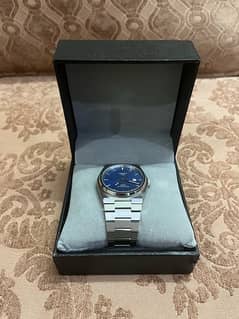 Tissot PRX Luxury Watch 0