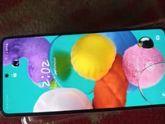 Samsung Galaxy a 51