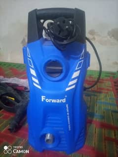 forward high pressure washer fhp 1400