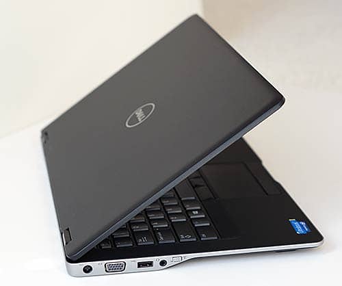 Dell latitude 6430U (0 3 2 1 5 2 9 6 9 5 6) 1