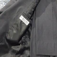 Pent Coat Medium Sized Billa Jee Tailors