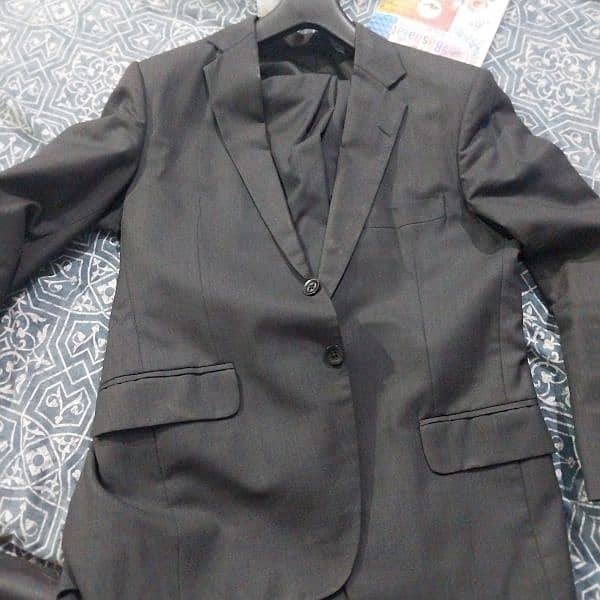 Pent Coat Medium Sized Billa Jee Tailors 1