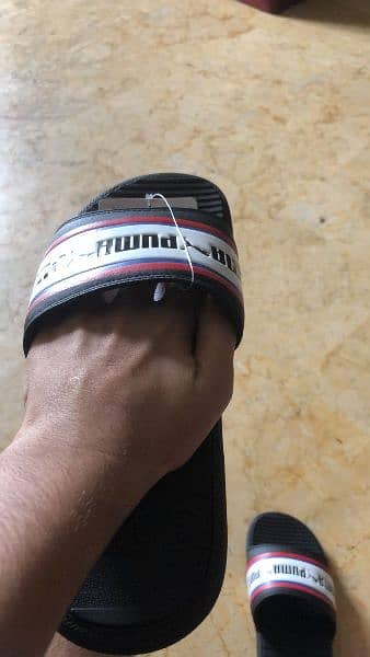 puma slides us8 and uk7 1