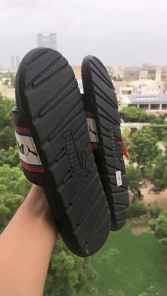 puma slides us8 and uk7 6