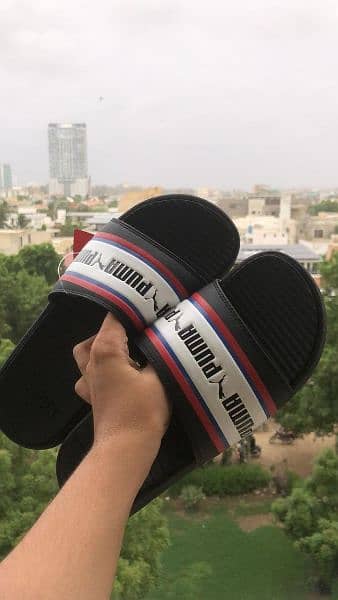 puma slides us8 and uk7 7