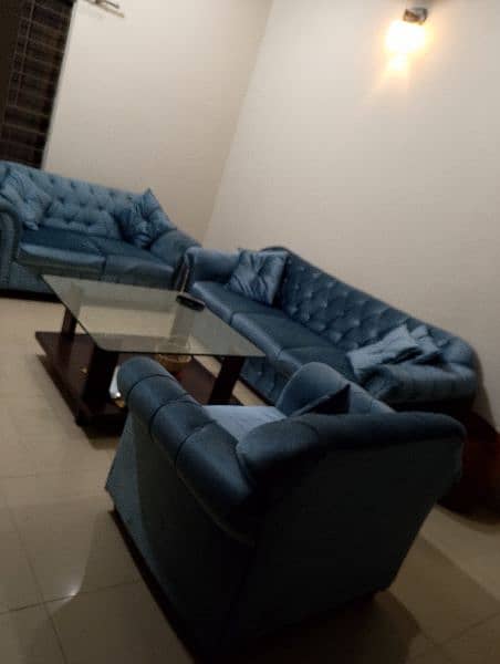 6 seater sofa set 0