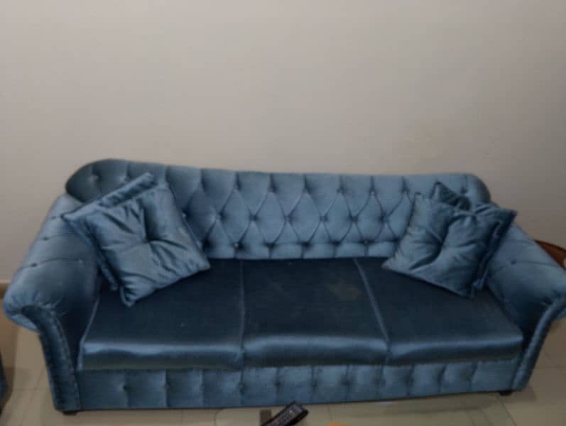 6 seater sofa set 1