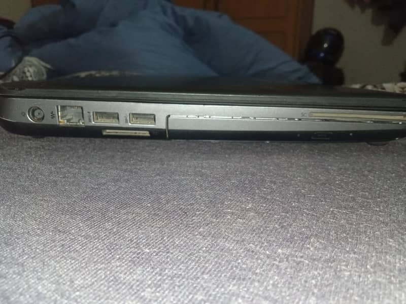 HP Pro Book 645 G1 3