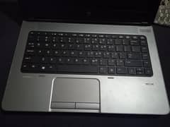 HP Pro Book 645 G1