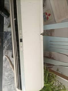 LG split ac genuine