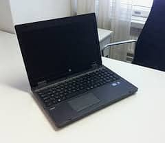 HP Laptop probook 4425s PTA proved