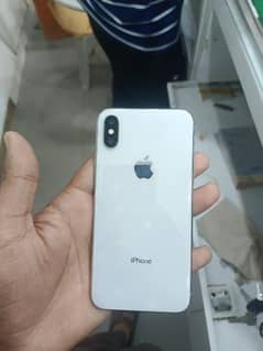 iphon x 256gb non pta