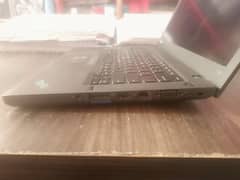 Lenovo T450 14 inch 256 SSD 8gb RAM for sale