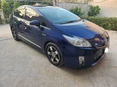 Toyota Prius 2010