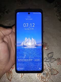 Infinix note 10 pro 10/10