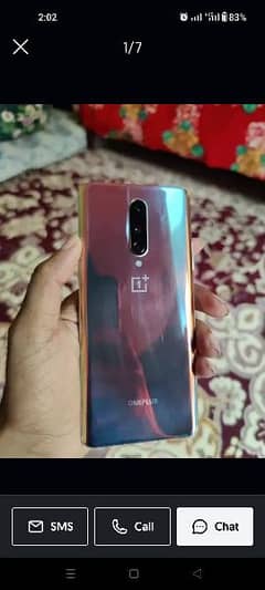 OnePlus 8