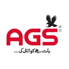 AGS batteries available with delivery and installation