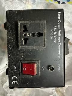 110V counter original imported - 0