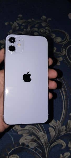 IPHONE 11 JV 2