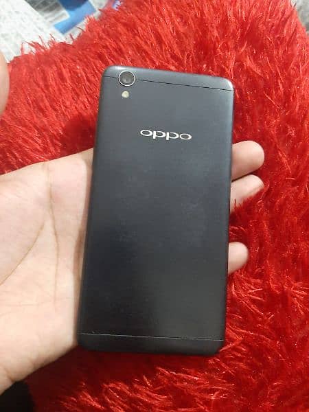 oppo A37 1