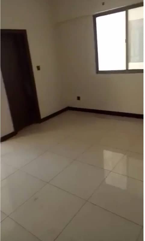 3 bedrooms flat for rent in Full Facility building 9