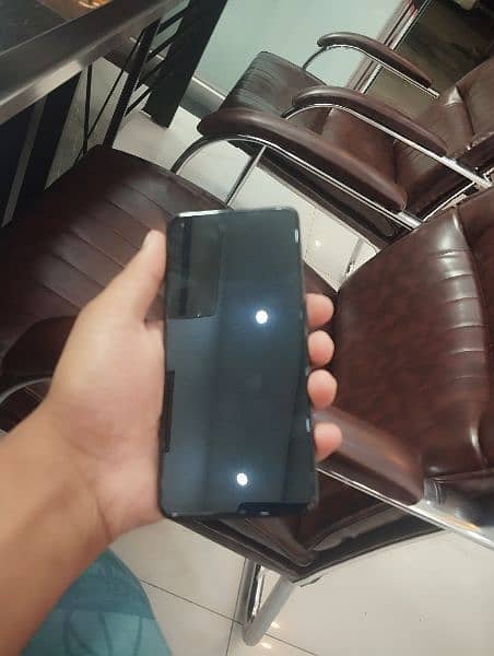 Oppo F 21 Pro Very Good Condition 9/10 6