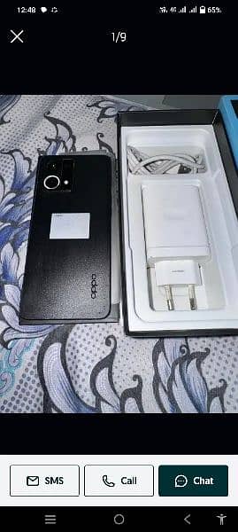 Oppo F 21 Pro Very Good Condition 9/10 9