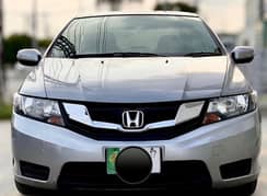 Honda City IVTEC 2017 0