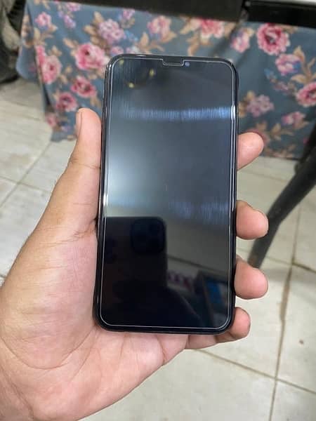 iPhone X 256gb 1